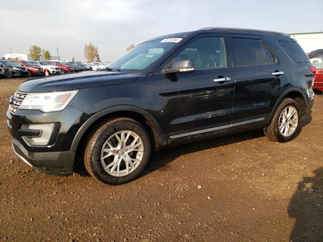 FORD EXPLORER X 2017 1fm5k8d84hgc58891