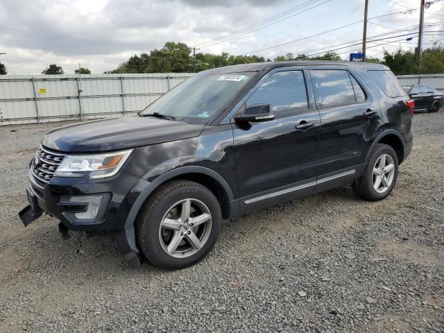 FORD EXPLORER X 2017 1fm5k8d84hgd07880