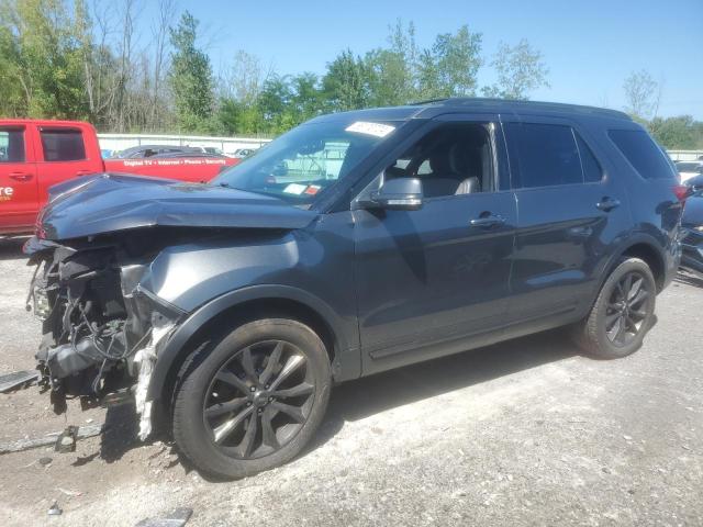 FORD EXPLORER X 2017 1fm5k8d84hgd08432