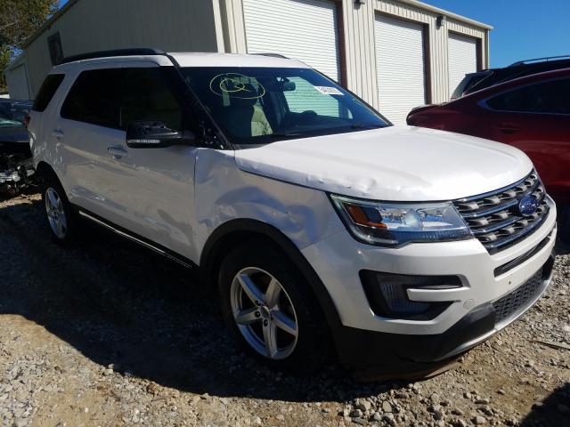 FORD EXPLORER X 2017 1fm5k8d84hgd18443