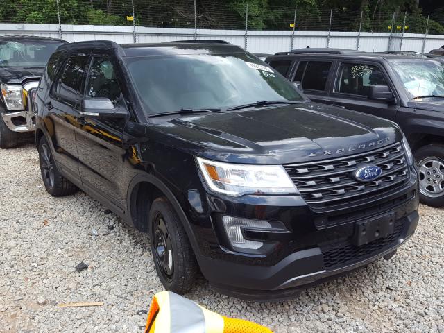 FORD EXPLORER X 2017 1fm5k8d84hgd27157