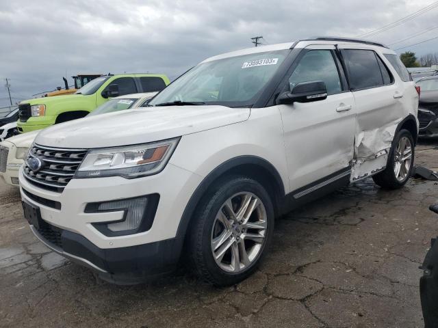 FORD EXPLORER 2017 1fm5k8d84hgd36909