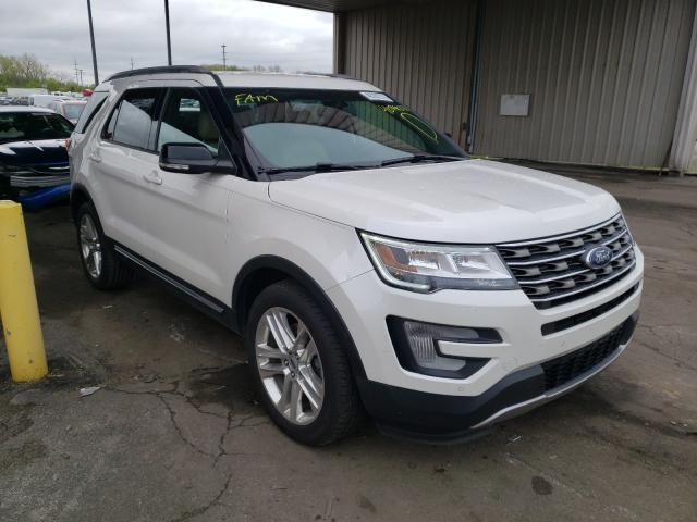 FORD EXPLORER X 2017 1fm5k8d84hgd38580