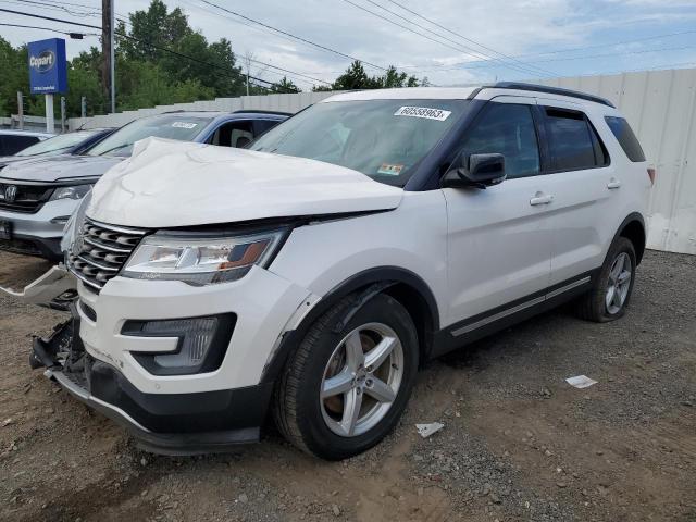 FORD EXPLORER X 2017 1fm5k8d84hgd47151