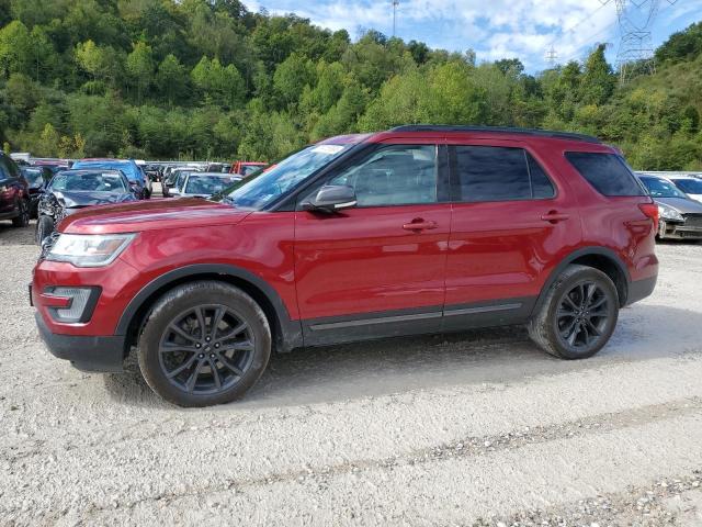 FORD EXPLORER X 2017 1fm5k8d84hgd51331