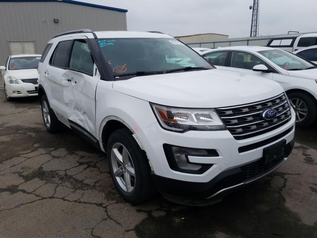 FORD EXPLORER X 2017 1fm5k8d84hgd64788