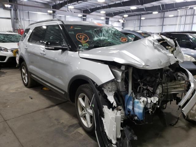 FORD EXPLORER X 2017 1fm5k8d84hgd81686