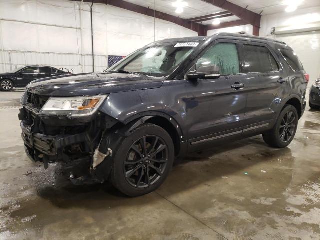 FORD EXPLORER 2017 1fm5k8d84hgd88654