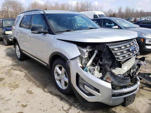 FORD EXPLORER X 2017 1fm5k8d84hgd95894