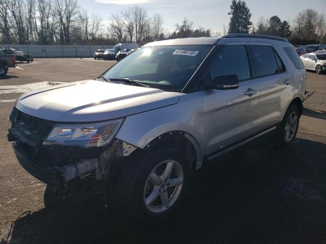 FORD EXPLORER X 2017 1fm5k8d84hge12838