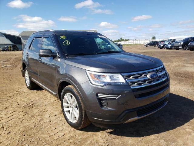 FORD EXPLORER X 2018 1fm5k8d84jga13370