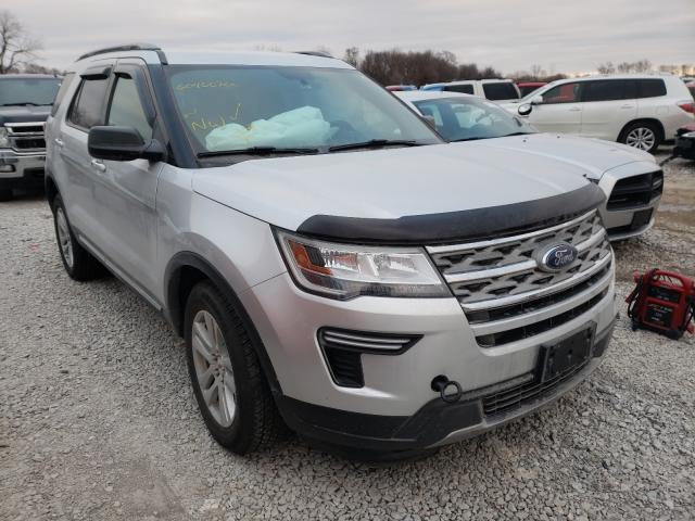 FORD EXPLORER X 2018 1fm5k8d84jga71124