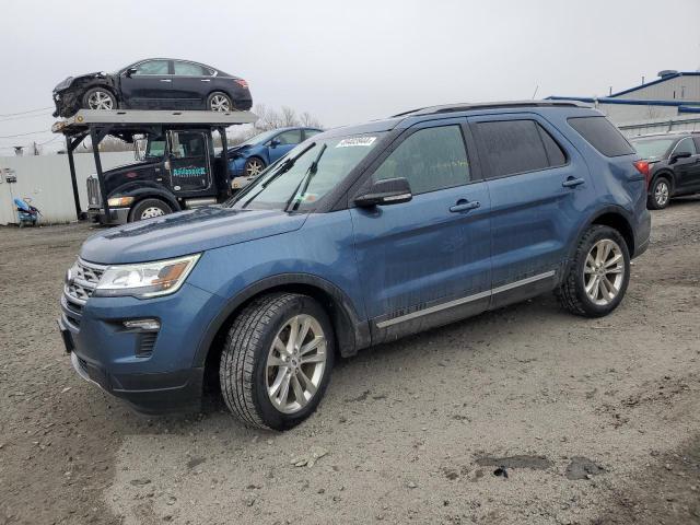 FORD EXPLORER 2018 1fm5k8d84jga94998