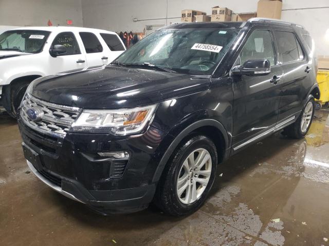 FORD EXPLORER 2018 1fm5k8d84jga96279