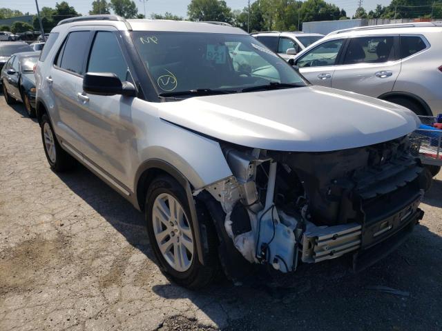 FORD EXPLORER X 2018 1fm5k8d84jga97769