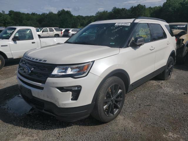 FORD EXPLORER X 2018 1fm5k8d84jgb25439