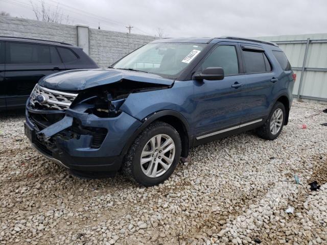 FORD EXPLORER 2018 1fm5k8d84jgb28051