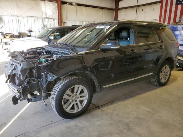 FORD EXPLORER 2018 1fm5k8d84jgb33766