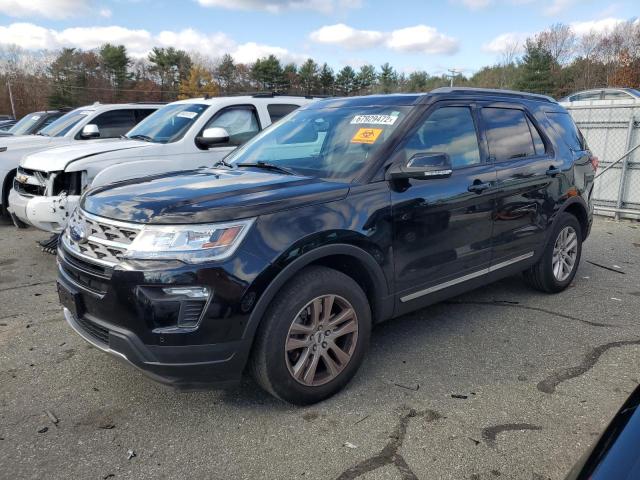 FORD EXPLORER X 2018 1fm5k8d84jgb35131