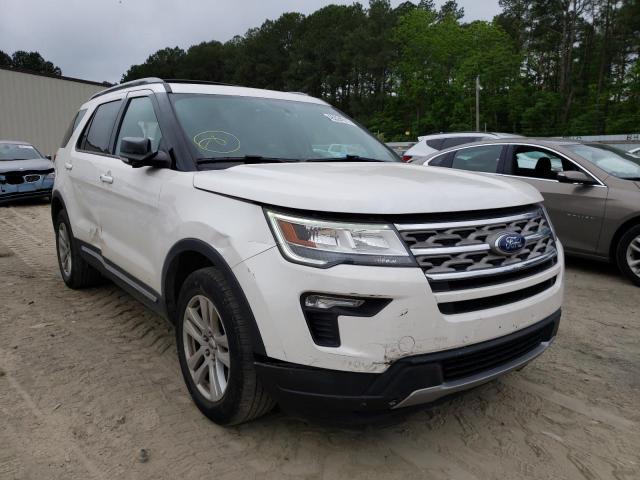 FORD EXPLORER X 2018 1fm5k8d84jgb38319