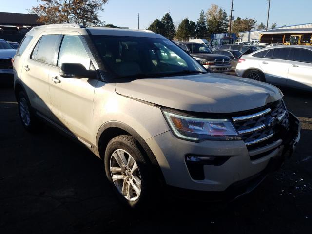 FORD EXPLORER X 2018 1fm5k8d84jgb81221