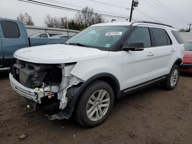 FORD EXPLORER X 2018 1fm5k8d84jgb83079