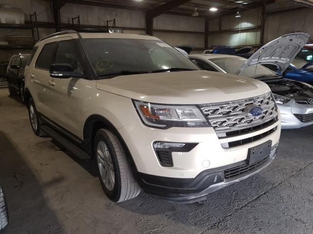 FORD EXPLORER X 2018 1fm5k8d84jgb86497