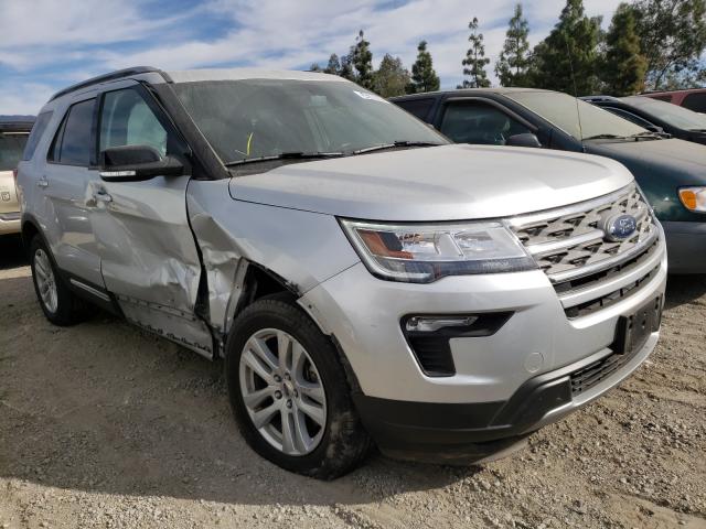 FORD EXPLORER X 2018 1fm5k8d84jgb91229