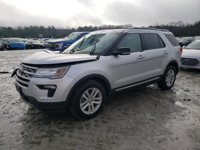 FORD EXPLORER X 2018 1fm5k8d84jgb94180