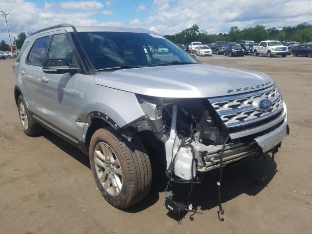 FORD EXPLORER X 2018 1fm5k8d84jgc01757