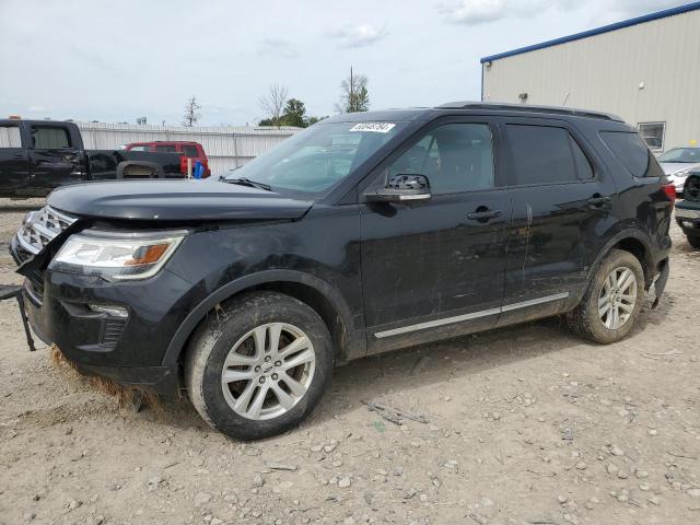 FORD EXPLORER 2018 1fm5k8d84jgc34340