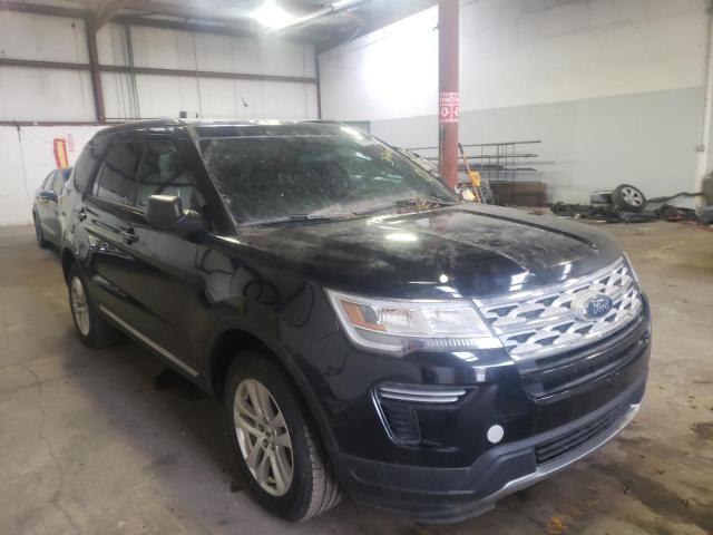 FORD EXPLORER X 2018 1fm5k8d84jgc53521