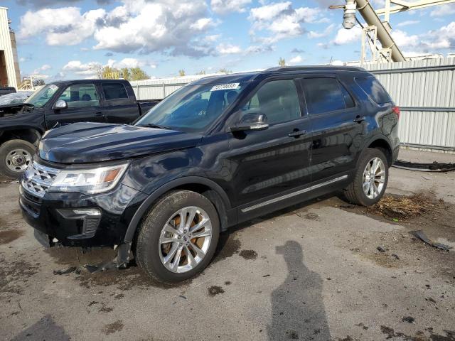 FORD EXPLORER 2018 1fm5k8d84jgc54541