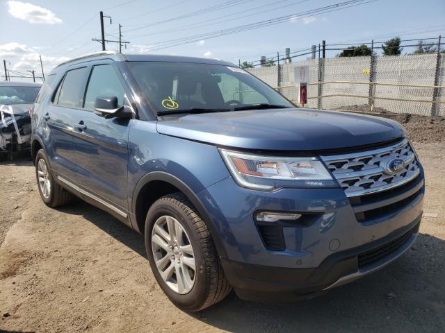 FORD EXPLORER X 2018 1fm5k8d84jgc61473