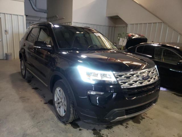 FORD EXPLORER X 2018 1fm5k8d84jgc82999