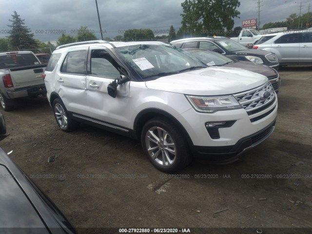 FORD EXPLORER 2019 1fm5k8d84kga07019