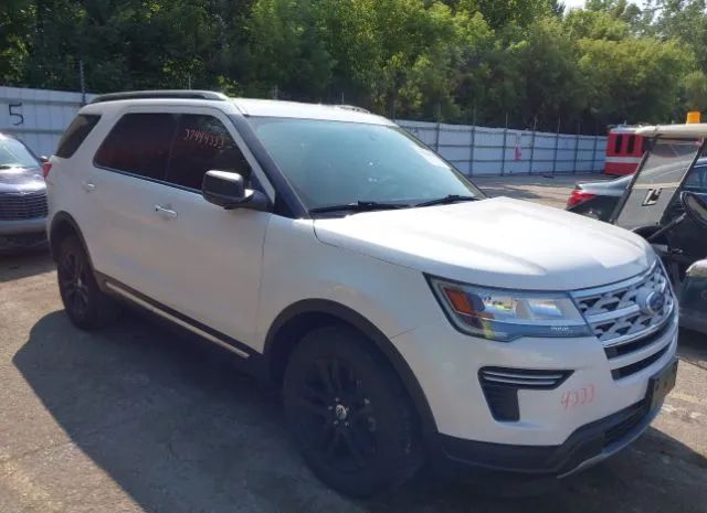 FORD EXPLORER 2019 1fm5k8d84kga81055