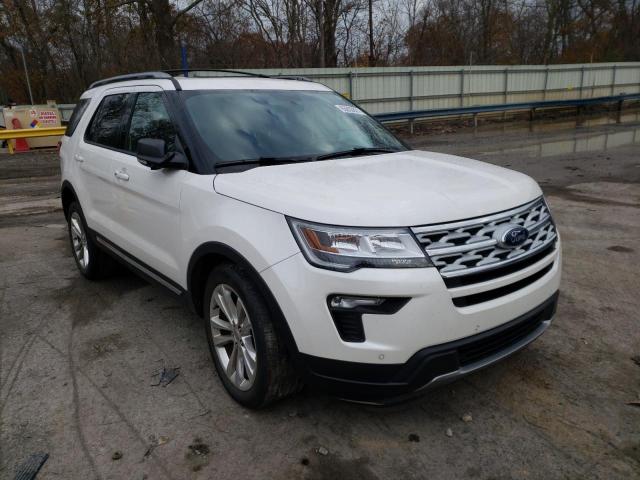 FORD EXPLORER X 2019 1fm5k8d84kga85817