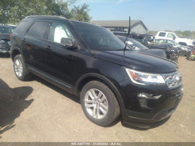 FORD EXPLORER 2019 1fm5k8d84kgb04642