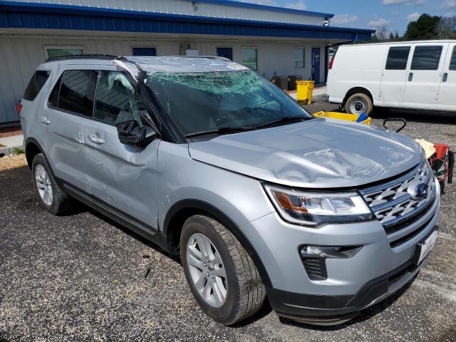 FORD EXPLORER X 2019 1fm5k8d84kgb21084