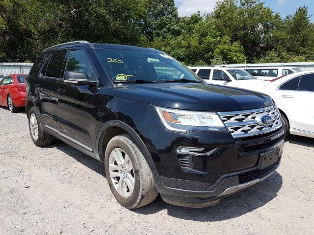 FORD EXPLORER X 2019 1fm5k8d84kgb25328