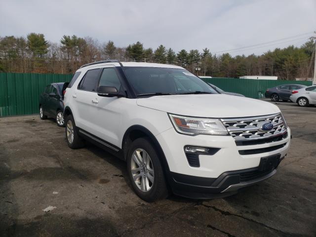 FORD EXPLORER X 2019 1fm5k8d84kgb26639