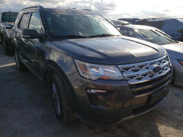 FORD EXPLORER X 2019 1fm5k8d84kgb46499