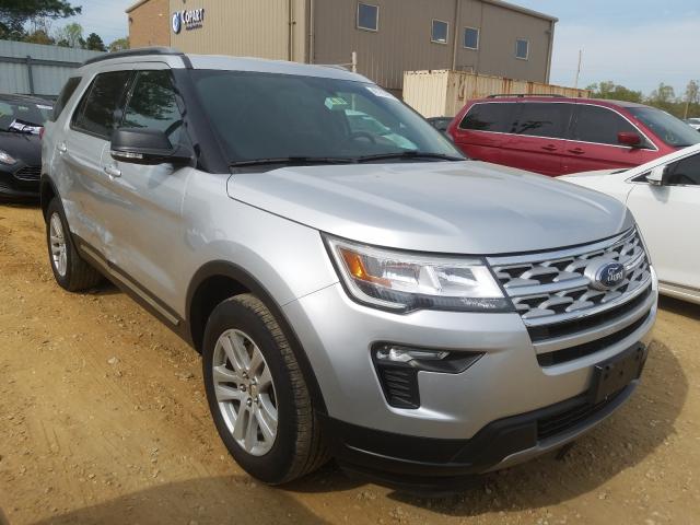 FORD EXPLORER X 2019 1fm5k8d84kgb46907