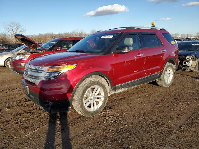 FORD EXPLORER X 2013 1fm5k8d85dga05122