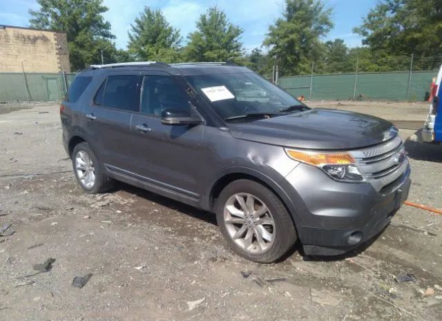 FORD EXPLORER 2013 1fm5k8d85dga05959