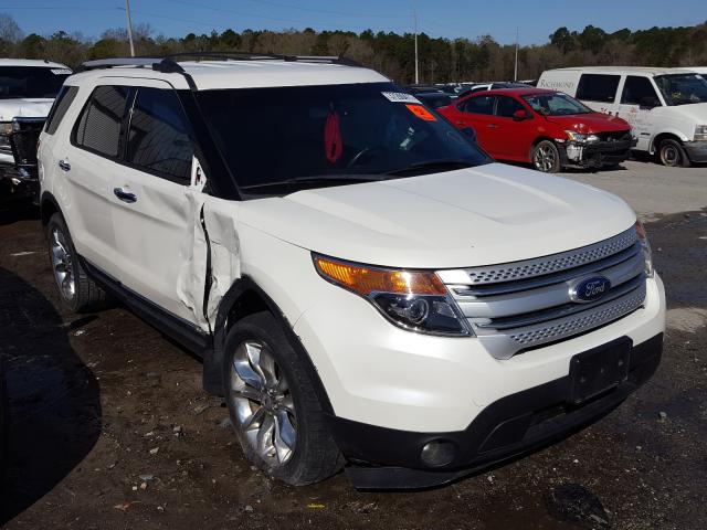 FORD EXPLORER X 2013 1fm5k8d85dga10076