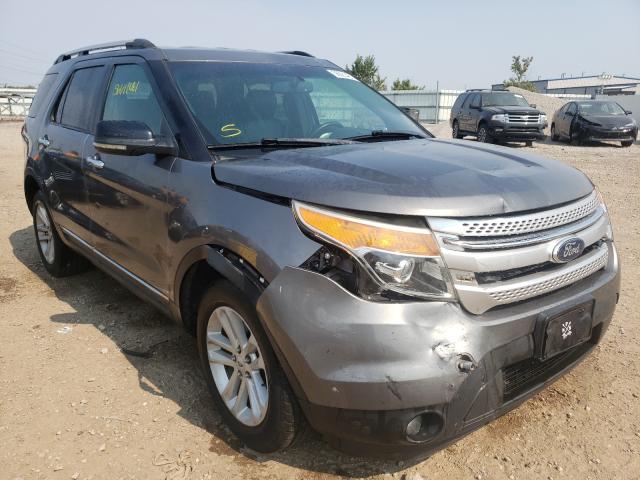 FORD EXPLORER X 2013 1fm5k8d85dga13110