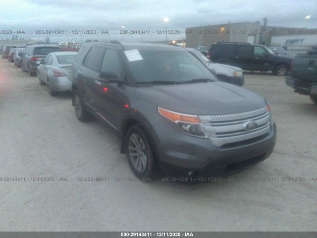 FORD EXPLORER 2013 1fm5k8d85dga14032