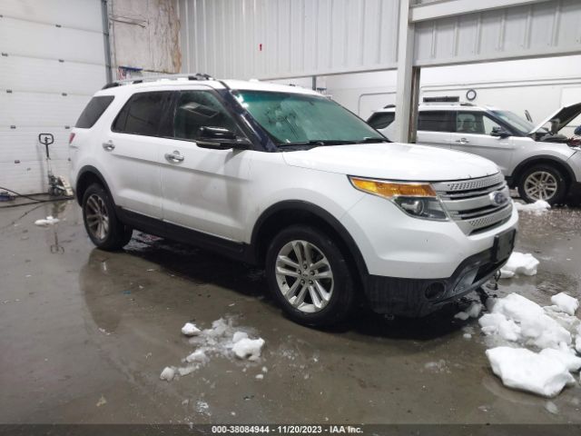 FORD EXPLORER 2013 1fm5k8d85dga17979